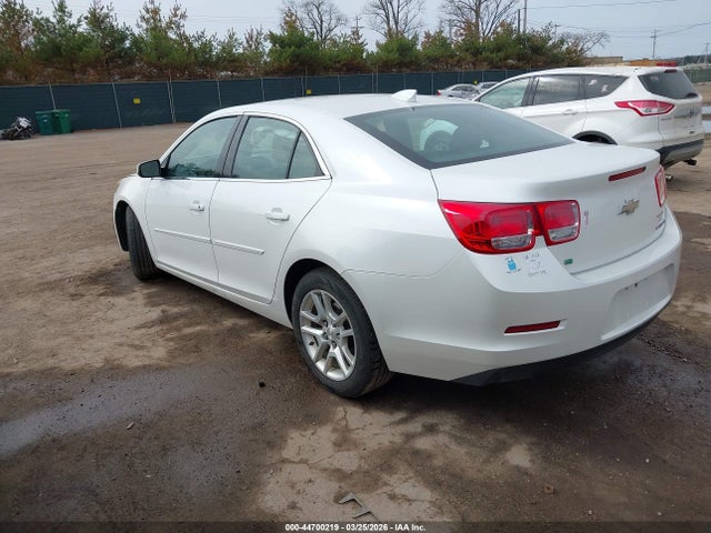 صورة 3 لـ 2015 Chevrolet MALIBU 1LT