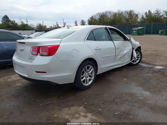 صورة 4 لـ 2015 Chevrolet MALIBU 1LT