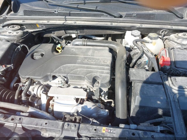 CHEVROLET MALIBU - 10