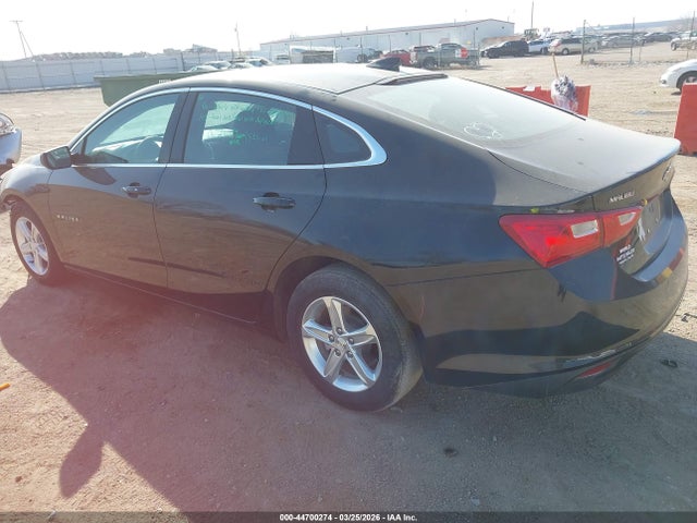 CHEVROLET MALIBU - 3