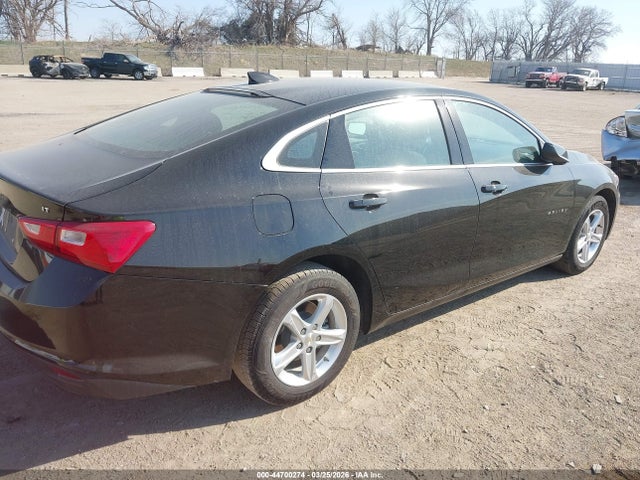 CHEVROLET MALIBU - 4