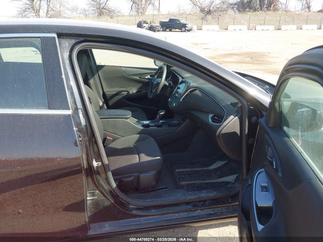 CHEVROLET MALIBU - 5