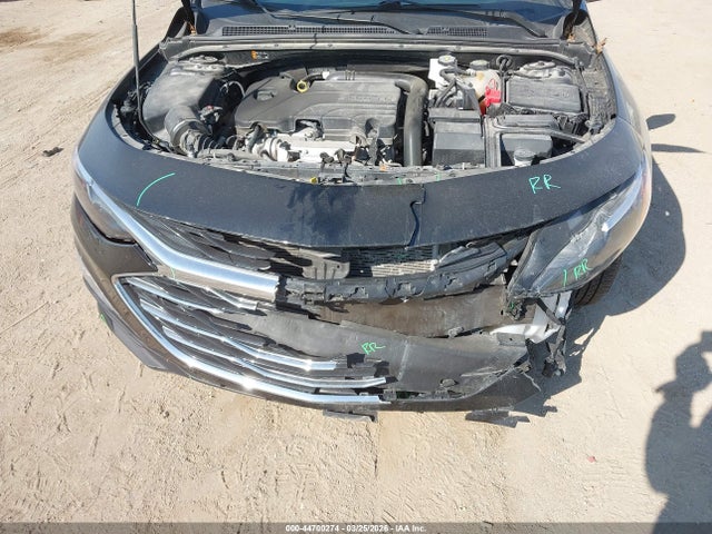 CHEVROLET MALIBU - 6