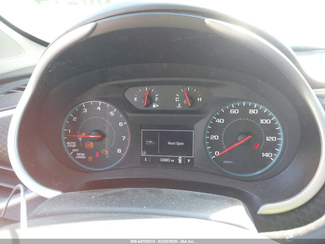 CHEVROLET MALIBU - 7