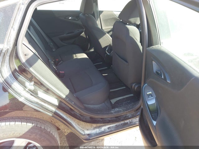 CHEVROLET MALIBU - 8