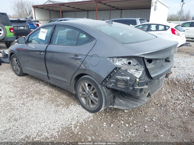 HYUNDAI ELANTRA VALUE EDITION - 3