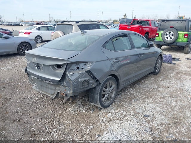 HYUNDAI ELANTRA VALUE EDITION - 4