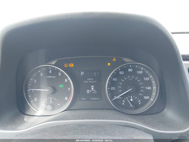 HYUNDAI ELANTRA VALUE EDITION - 7