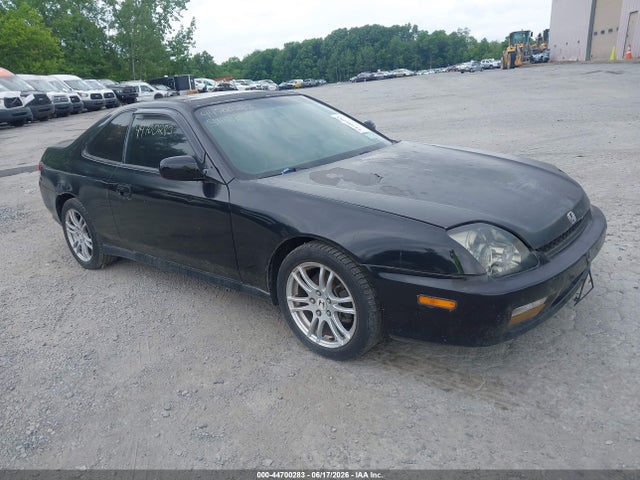1998 HONDA PRELUDE 