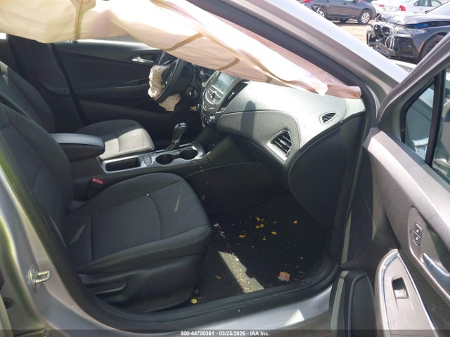 CHEVROLET CRUZE LT AUTO - 5