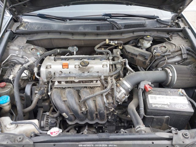 HONDA ACCORD 2.4 SE - 10