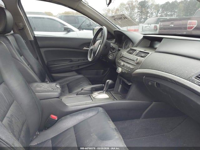 HONDA ACCORD 2.4 SE - 5