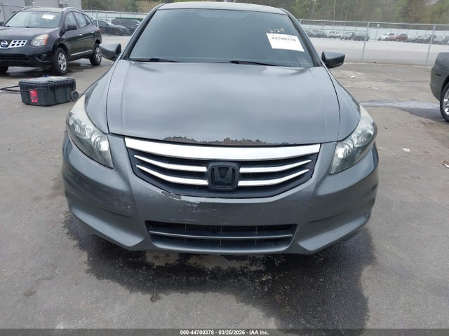 HONDA ACCORD 2.4 SE - 6