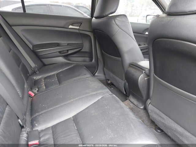 HONDA ACCORD 2.4 SE - 8