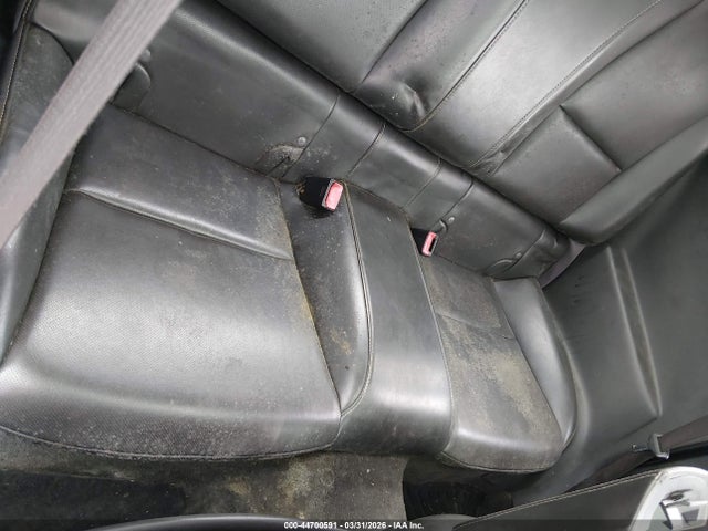 CHEVROLET CAMARO 2LT - 8