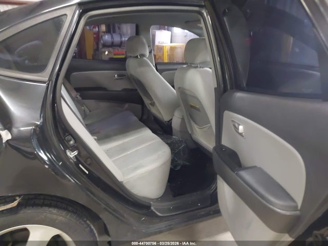 HYUNDAI ELANTRA SE - 8