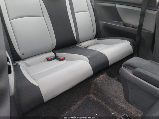 HONDA CIVIC EX-T - 8