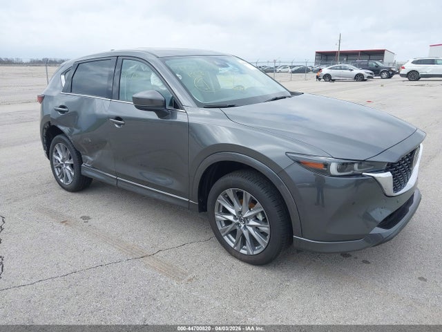2016 MAZDA MAZDA6 I TOURING