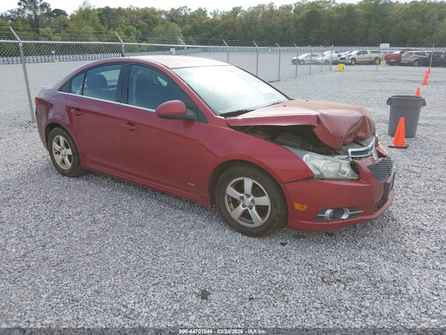 CHEVROLET CRUZE 1LT - 1