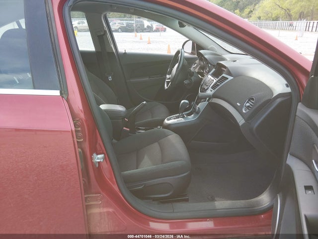 CHEVROLET CRUZE 1LT - 5