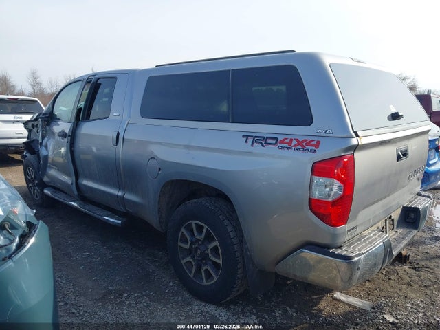 TOYOTA TUNDRA - 3