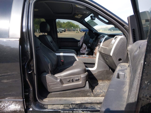 FORD F-150 LARIAT - 5