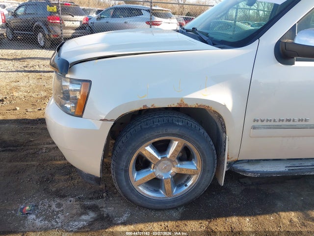CHEVROLET AVALANCHE - 6