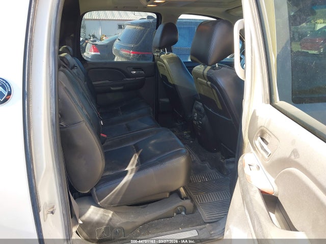 CHEVROLET AVALANCHE - 8