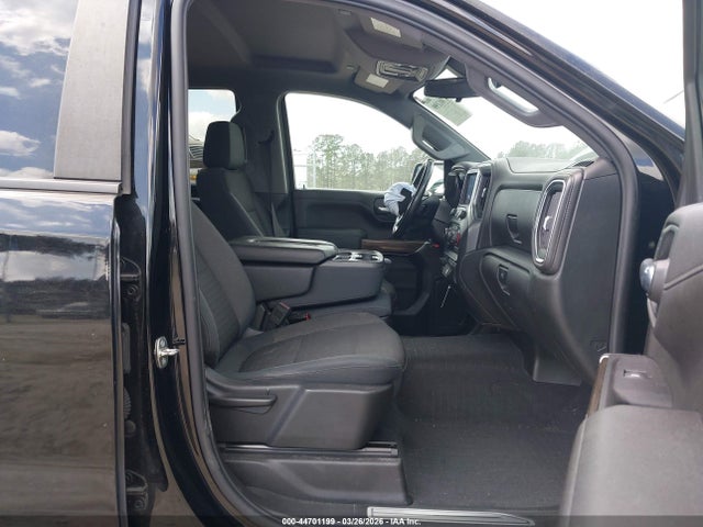 CHEVROLET SILVERADO 1500 LT - 5