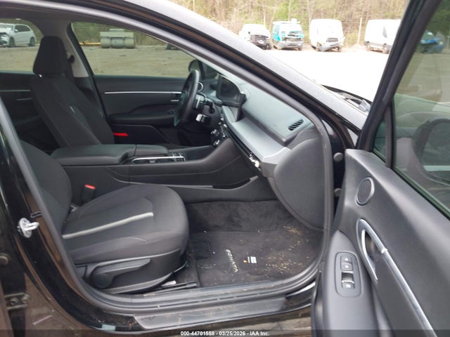 HYUNDAI SONATA SEL - 5