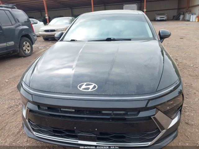 HYUNDAI SONATA SEL - 6