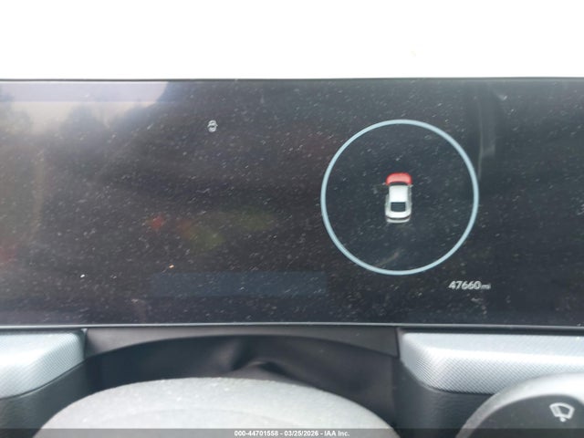 HYUNDAI SONATA SEL - 7