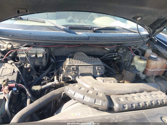 FORD F-150 FX4/LARIAT/XLT - 10