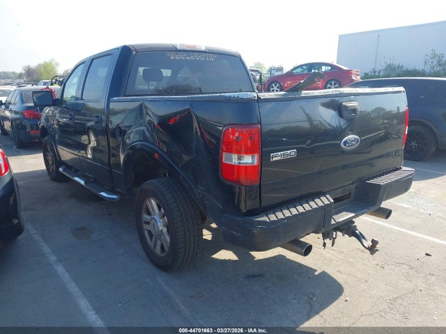 FORD F-150 FX4/LARIAT/XLT - 3
