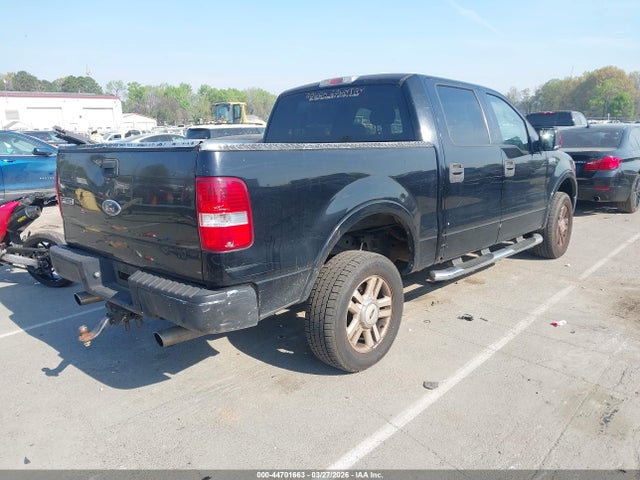 FORD F-150 FX4/LARIAT/XLT - 4