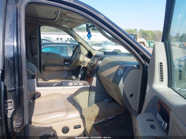 FORD F-150 FX4/LARIAT/XLT - 5