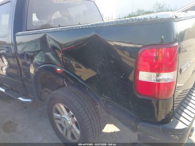 FORD F-150 FX4/LARIAT/XLT - 6