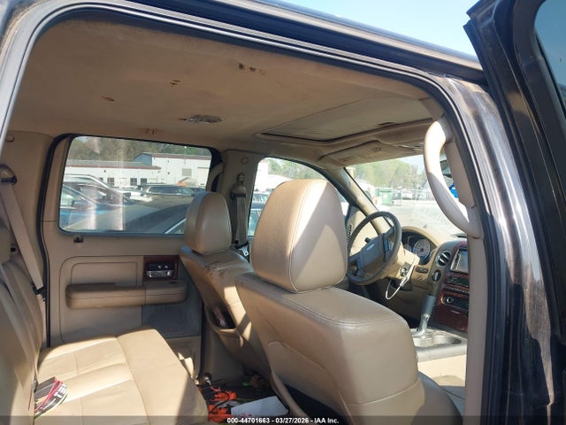 FORD F-150 FX4/LARIAT/XLT - 8