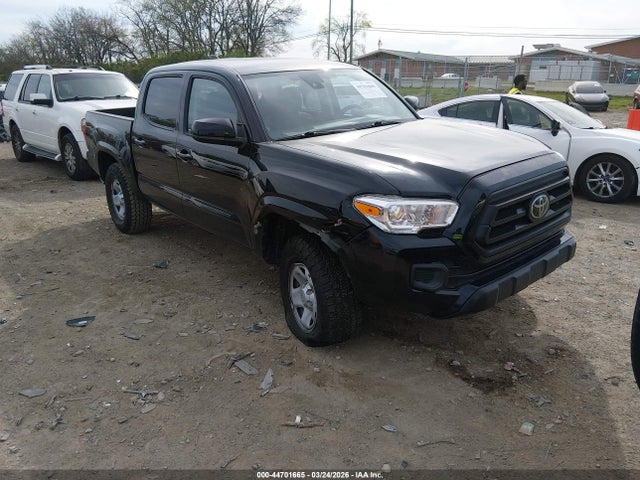 2020 TOYOTA TACOMA SR