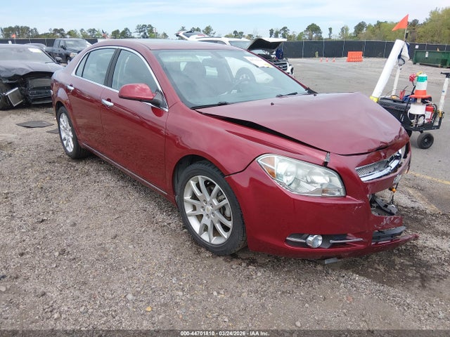 CHEVROLET MALIBU LTZ - 1