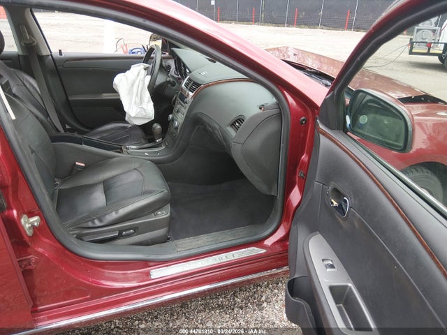 CHEVROLET MALIBU LTZ - 5