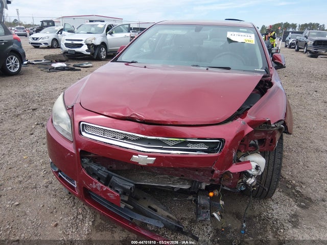 CHEVROLET MALIBU LTZ - 6