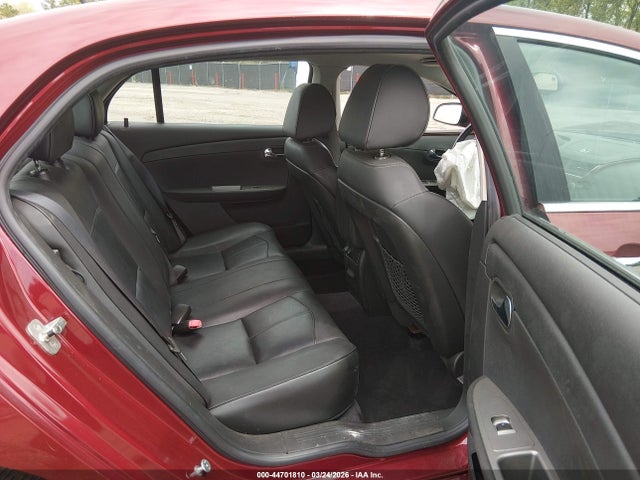 CHEVROLET MALIBU LTZ - 8