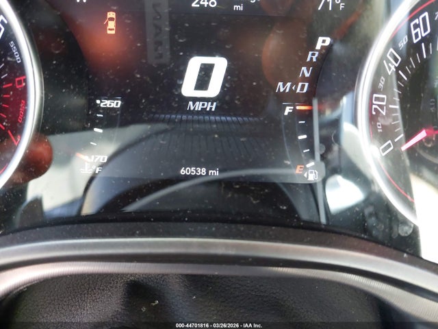 DODGE CHALLENGER R/T SCAT PACK - 7