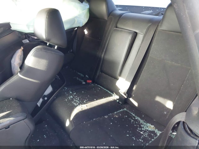 DODGE CHALLENGER R/T SCAT PACK - 8