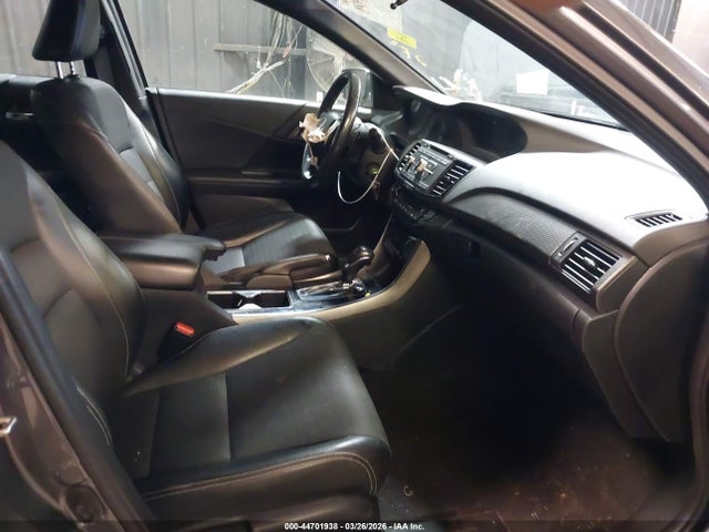 HONDA ACCORD SPORT - 5