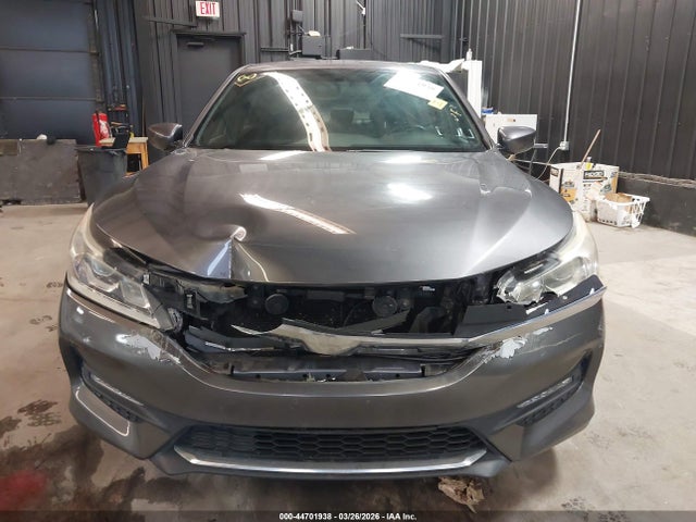 HONDA ACCORD SPORT - 6