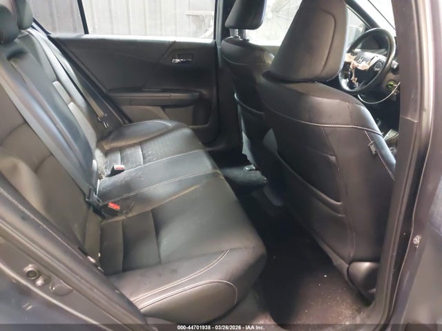 HONDA ACCORD SPORT - 8