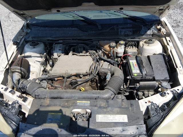 CHEVROLET MALIBU LS - 10