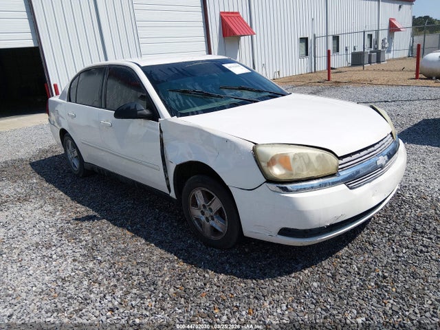 CHEVROLET MALIBU LS - 1